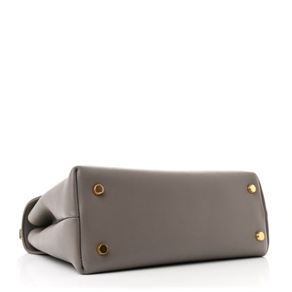 Celine Supple Calfskin Medium Pebble 4 of 13