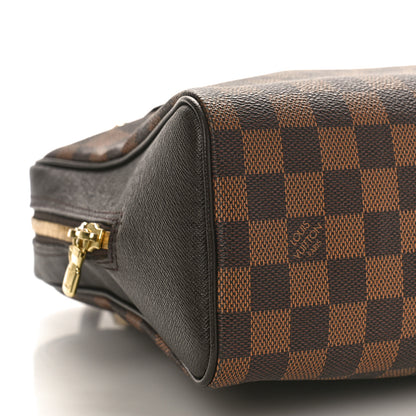 Louis Vuitton Damier Ebene Brera 7 of 8