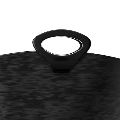 Louis Vuitton Epi Noctambule Black 8 of 13