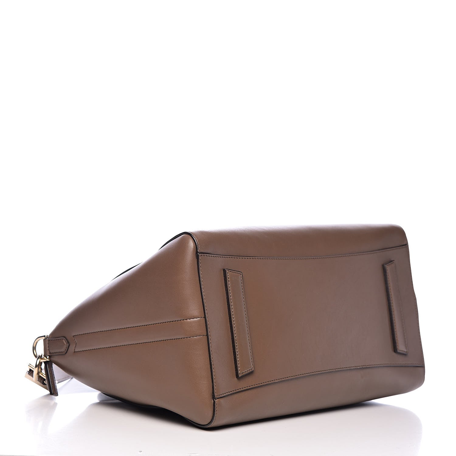 Givenchy Calfskin Large Antigona Brown 4 of 10