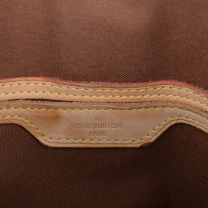 Louis Vuitton Monogram Palermo GM 6 of 8