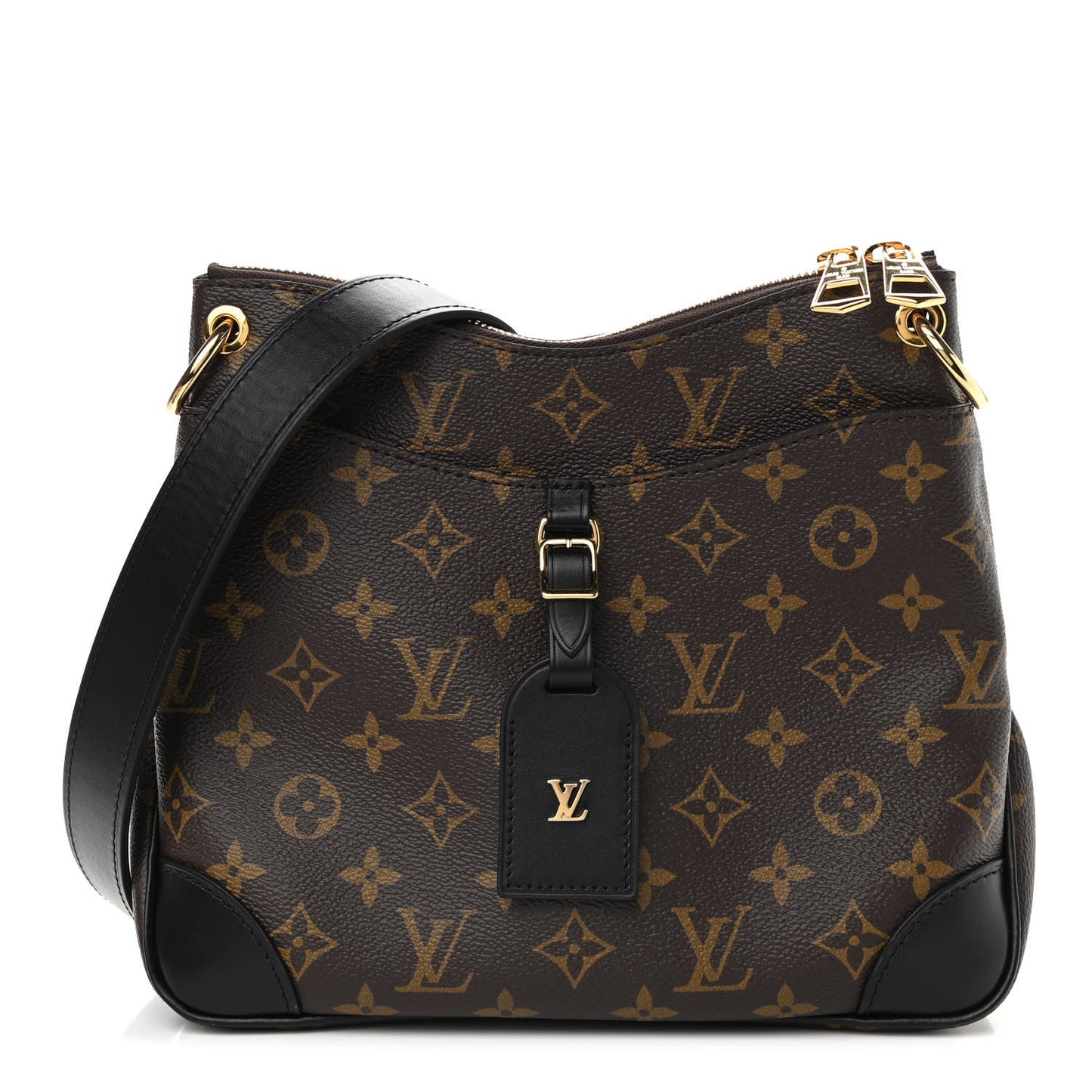 Monogram Odeon PM Black