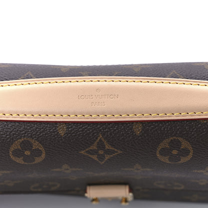 Louis Vuitton Monogram Pochette Metis 9 of 15