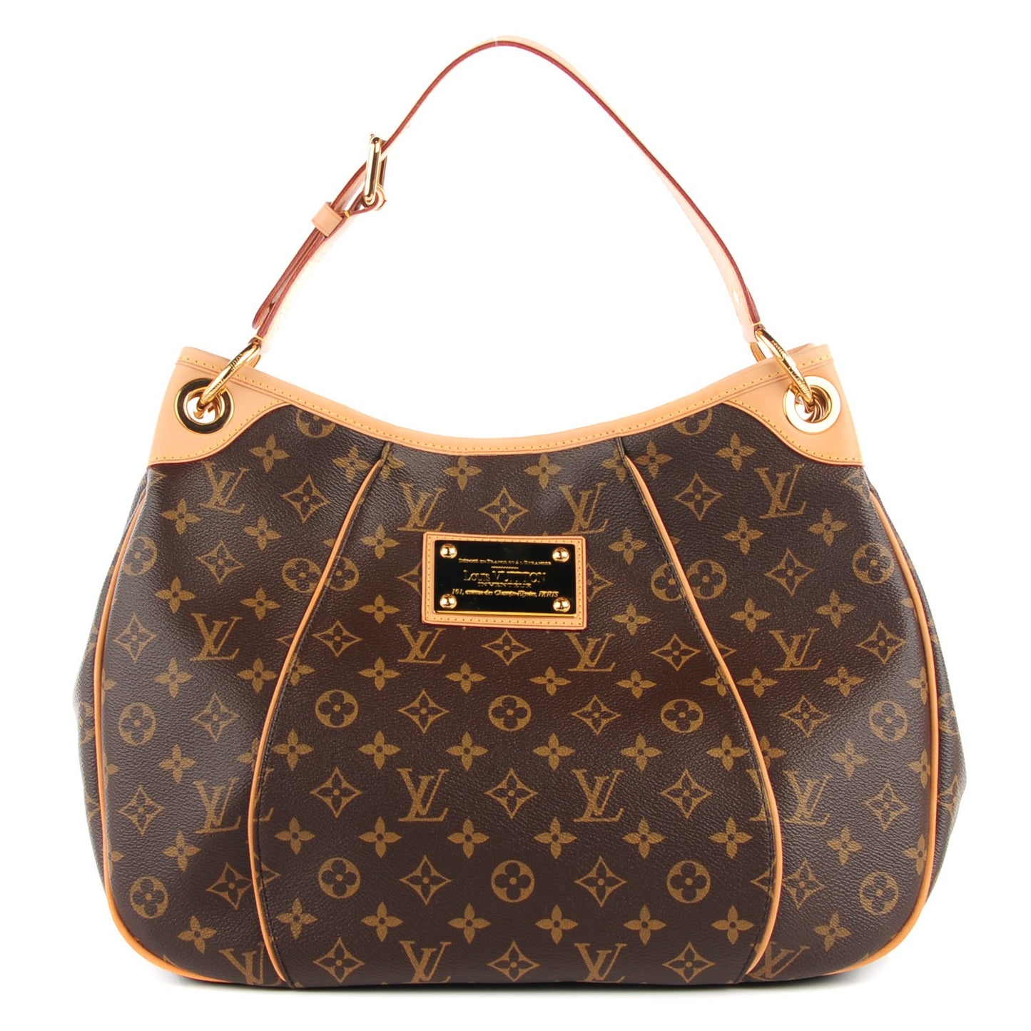 Monogram Galliera PM