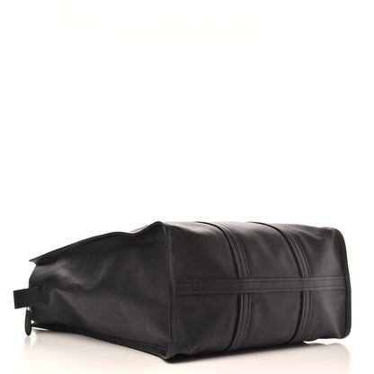 Balenciaga Agneau Medium Bazar Shopper Tote Black 3 of 9