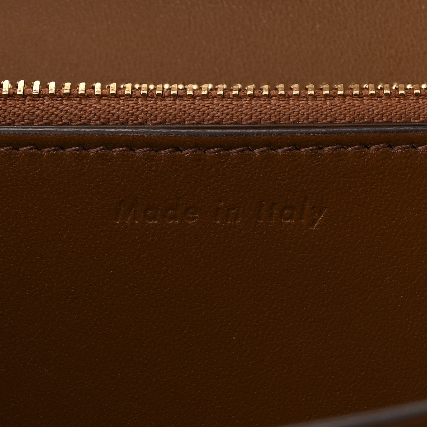 Celine Box Calfskin Medium Classic Box Flap Bag Camel 7 of 10