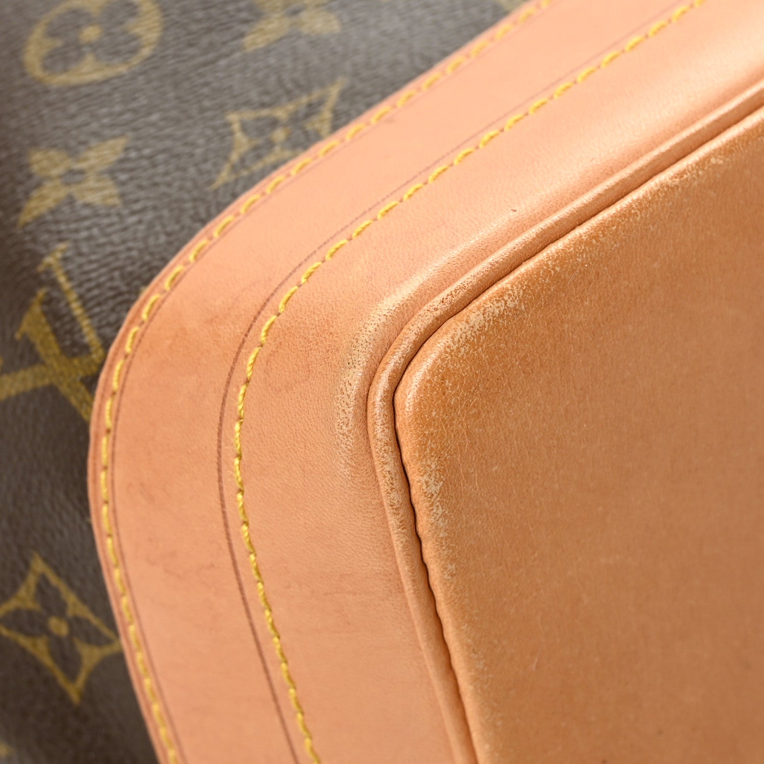 Louis Vuitton Monogram Noe 11 of 11
