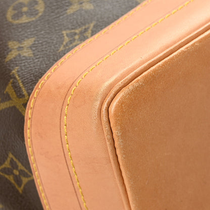 Louis Vuitton Monogram Noe 11 of 11