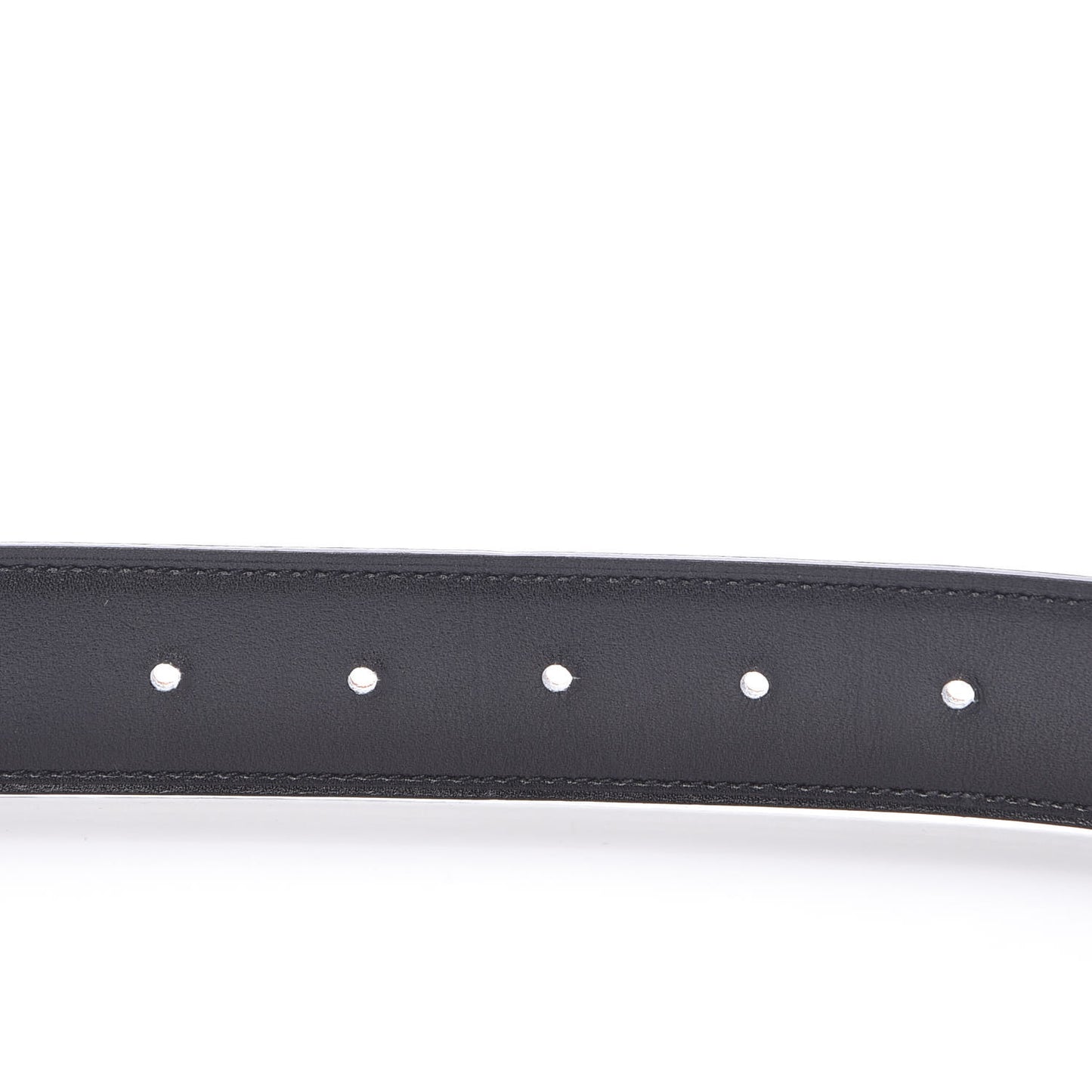 Box Togo 32mm H Belt 80 Black Gold