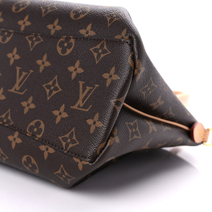 Louis Vuitton Monogram Rivoli PM 7 of 11