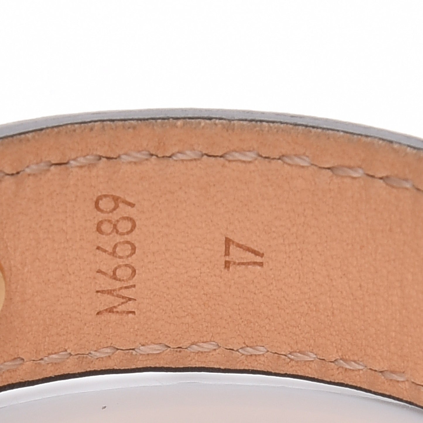 Monogram Nano Bracelet 17