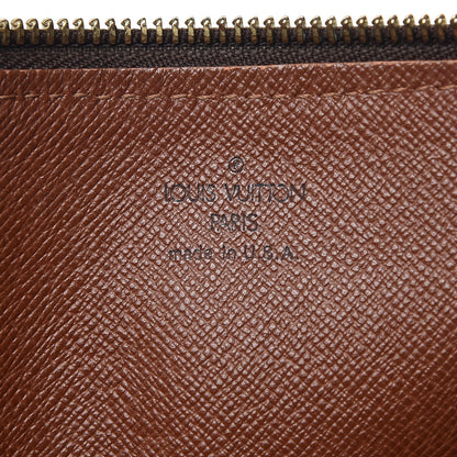 Louis Vuitton Monogram Papillon 30 6 of 11