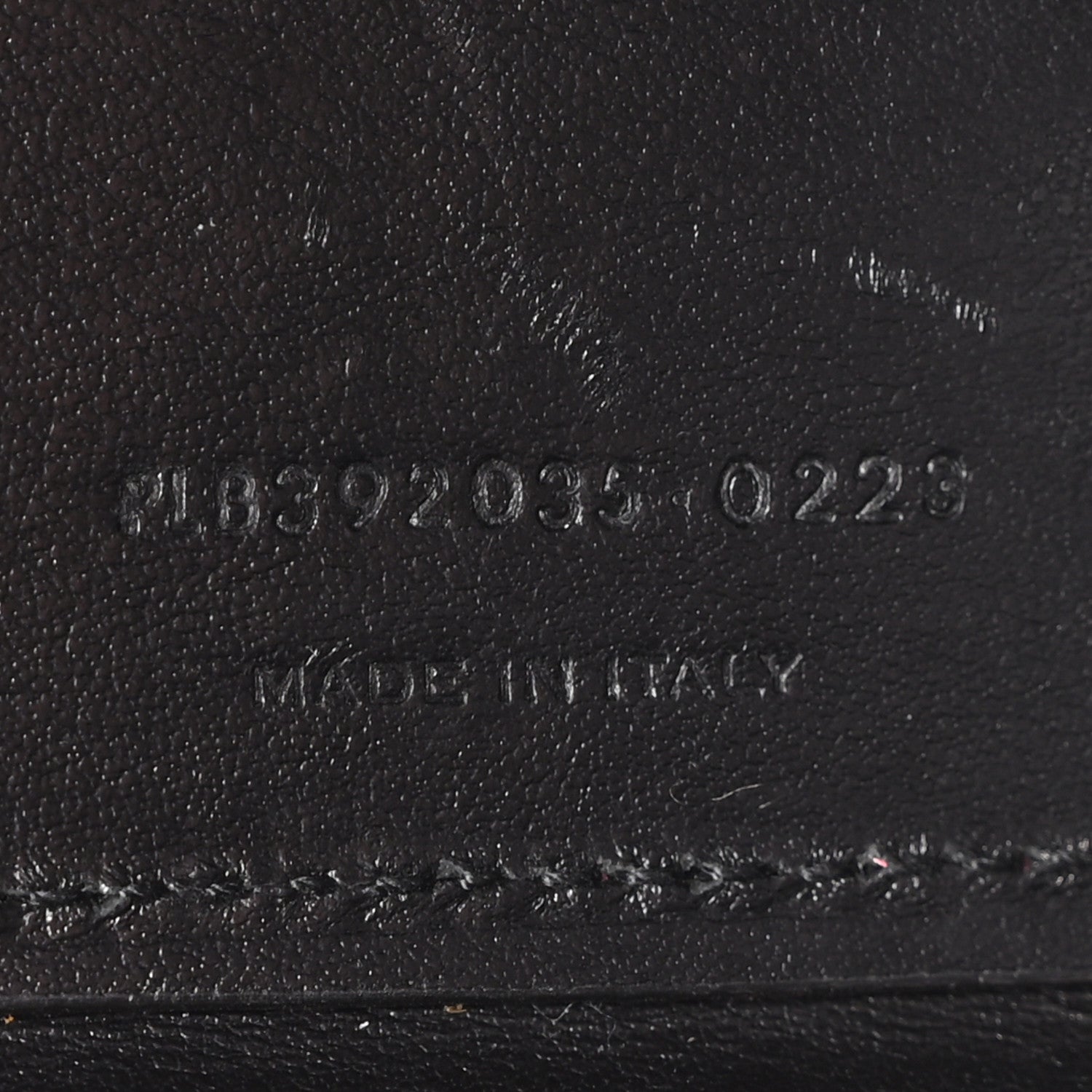 Saint Laurent Grained Calfskin Nano Sac De Jour Fluo Pink 7 of 10