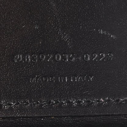 Saint Laurent Grained Calfskin Nano Sac De Jour Fluo Pink 7 of 10