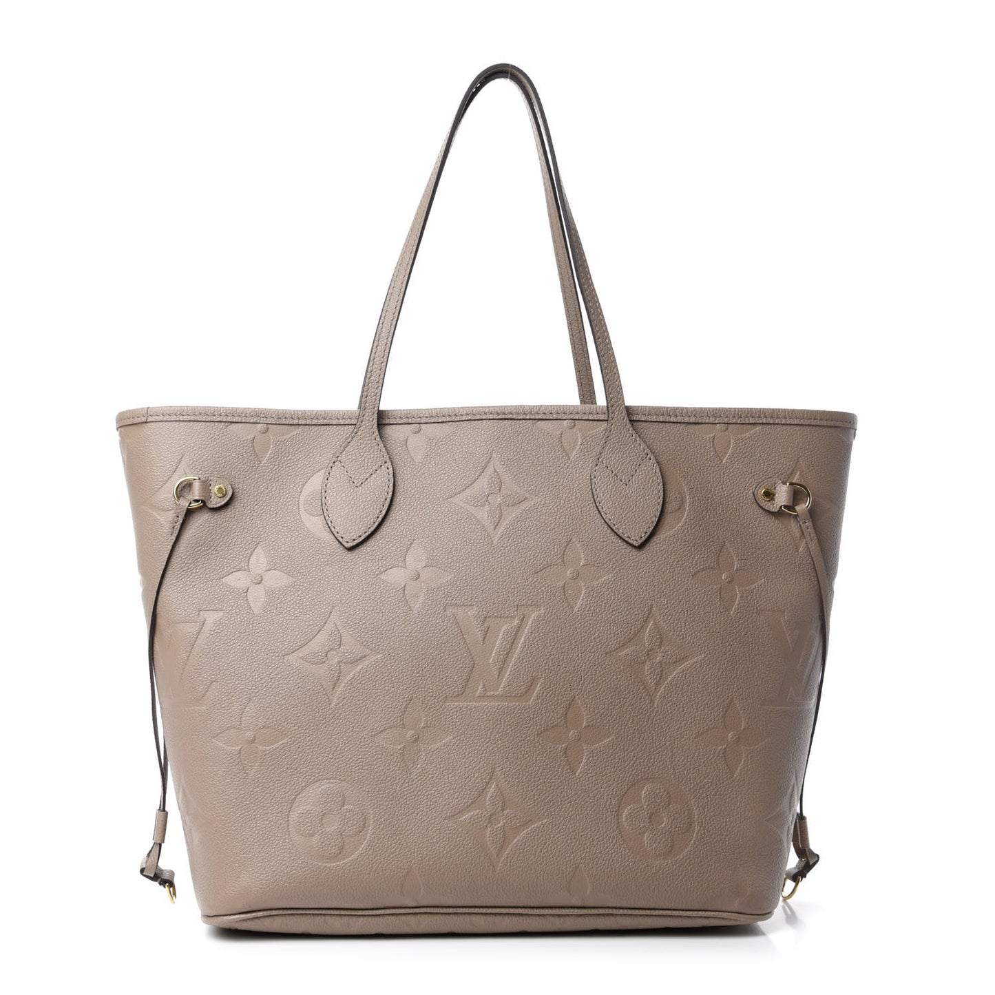 Empreinte Monogram Giant Neverfull MM Tourterelle