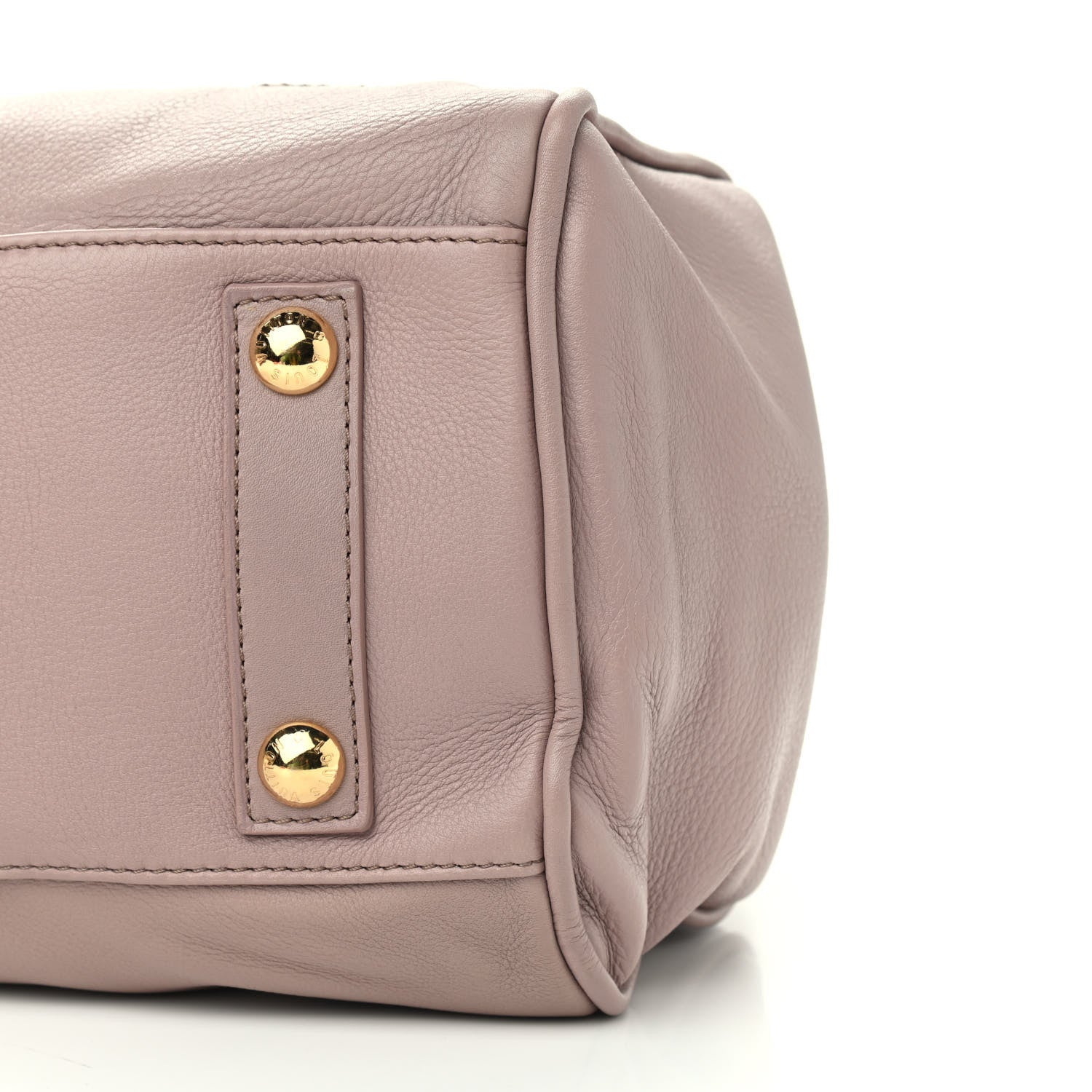 Louis Vuitton Cuir Cinema Intrigue Rose 10 of 10