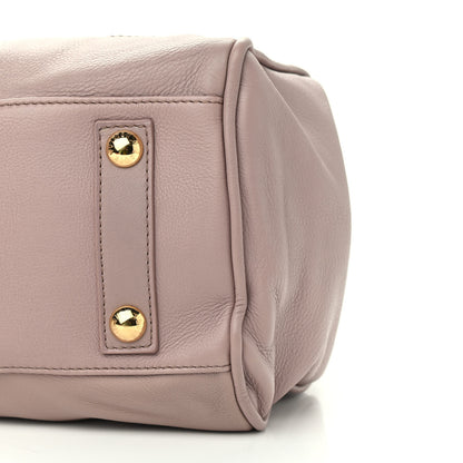Louis Vuitton Cuir Cinema Intrigue Rose 10 of 10