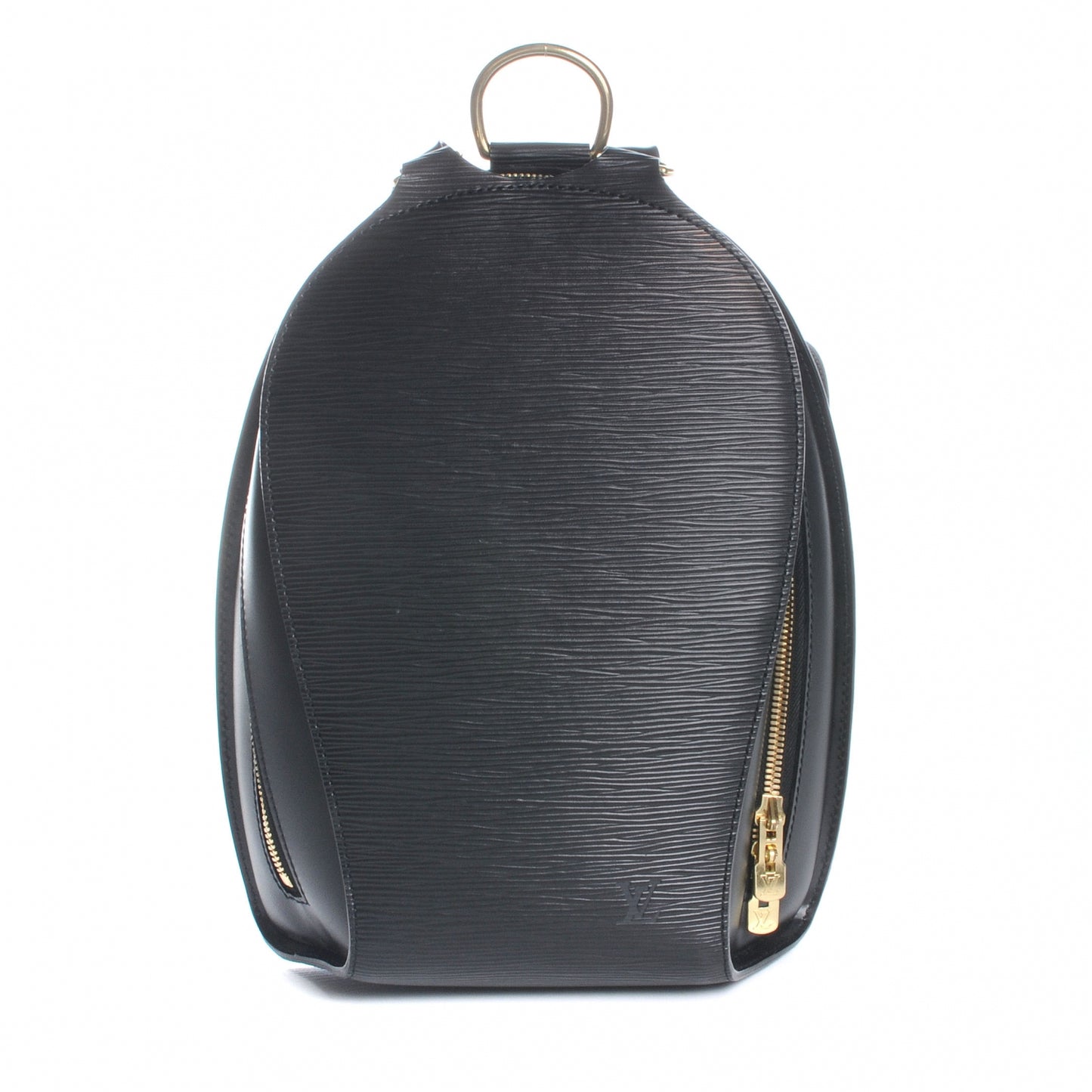Epi Mabillon Backpack Black