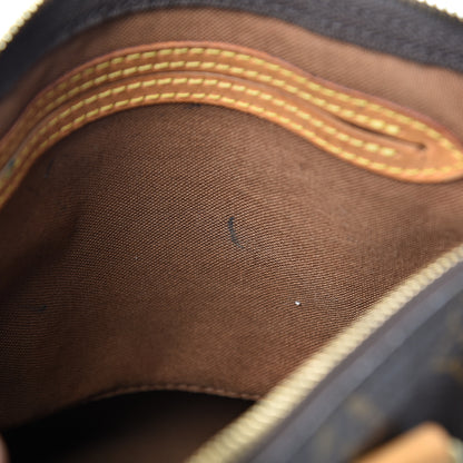 Louis Vuitton Monogram Speedy 25 10 of 23