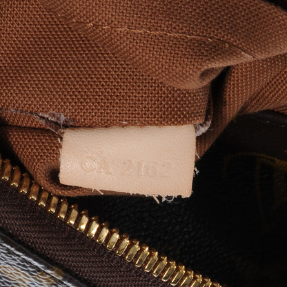 Louis Vuitton Monogram Sully MM 7 of 7