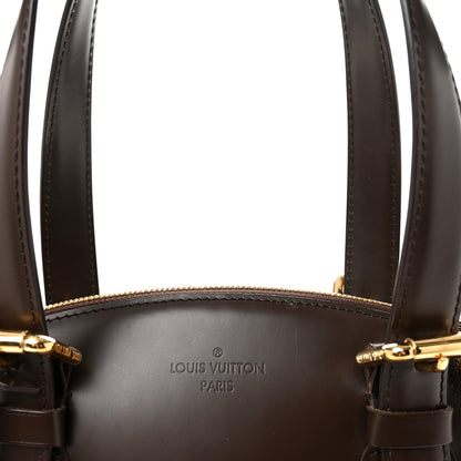 Louis Vuitton Damier Ebene Verona MM 7 of 9