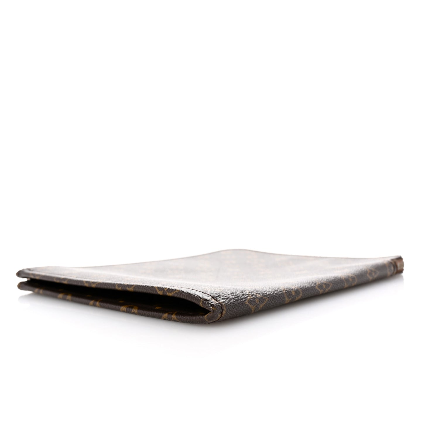 Monogram Poche Documents Portfolio Case 30