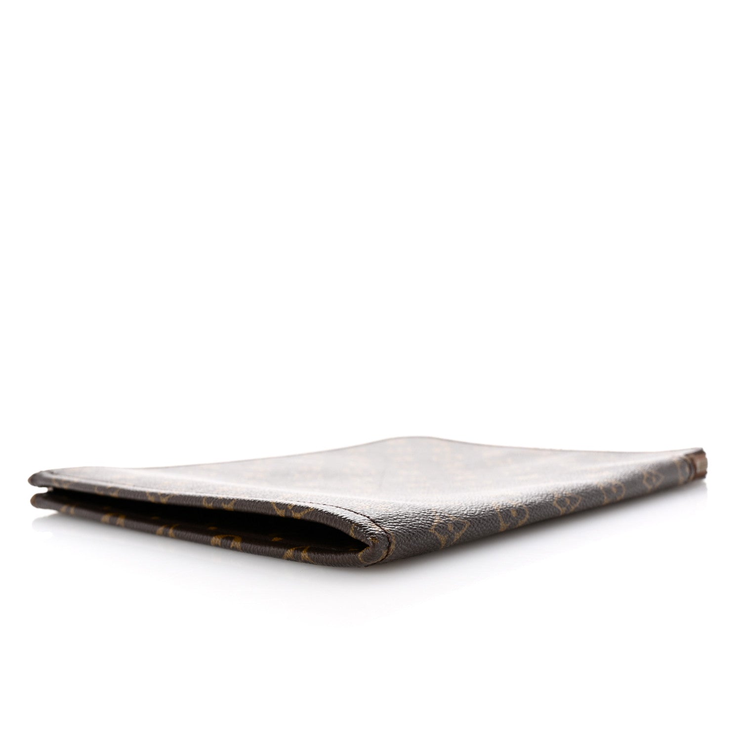 Louis Vuitton Monogram Poche Documents Portfolio Case 30 4 of 6