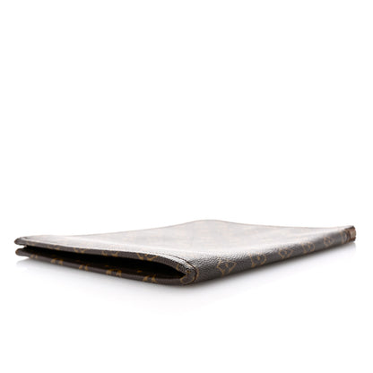 Louis Vuitton Monogram Poche Documents Portfolio Case 30 4 of 6