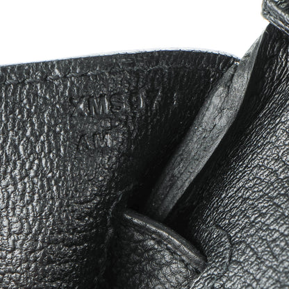 Hermes Togo Birkin 30 Black 12 of 26