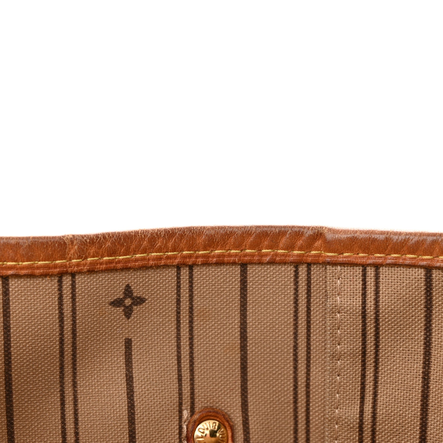 Monogram Neverfull MM