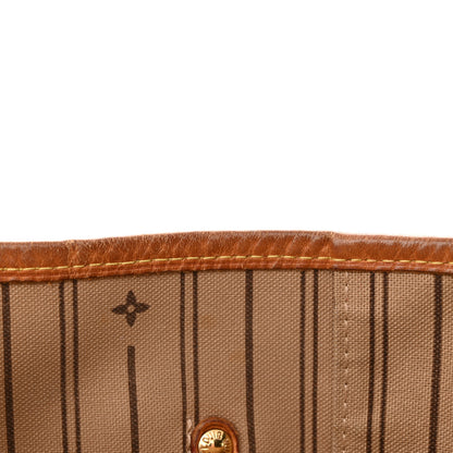 Louis Vuitton Monogram Neverfull MM 12 of 16