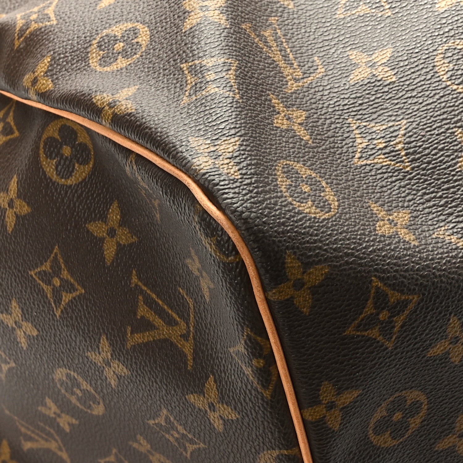 Louis Vuitton Monogram Keepall 60 7 of 10