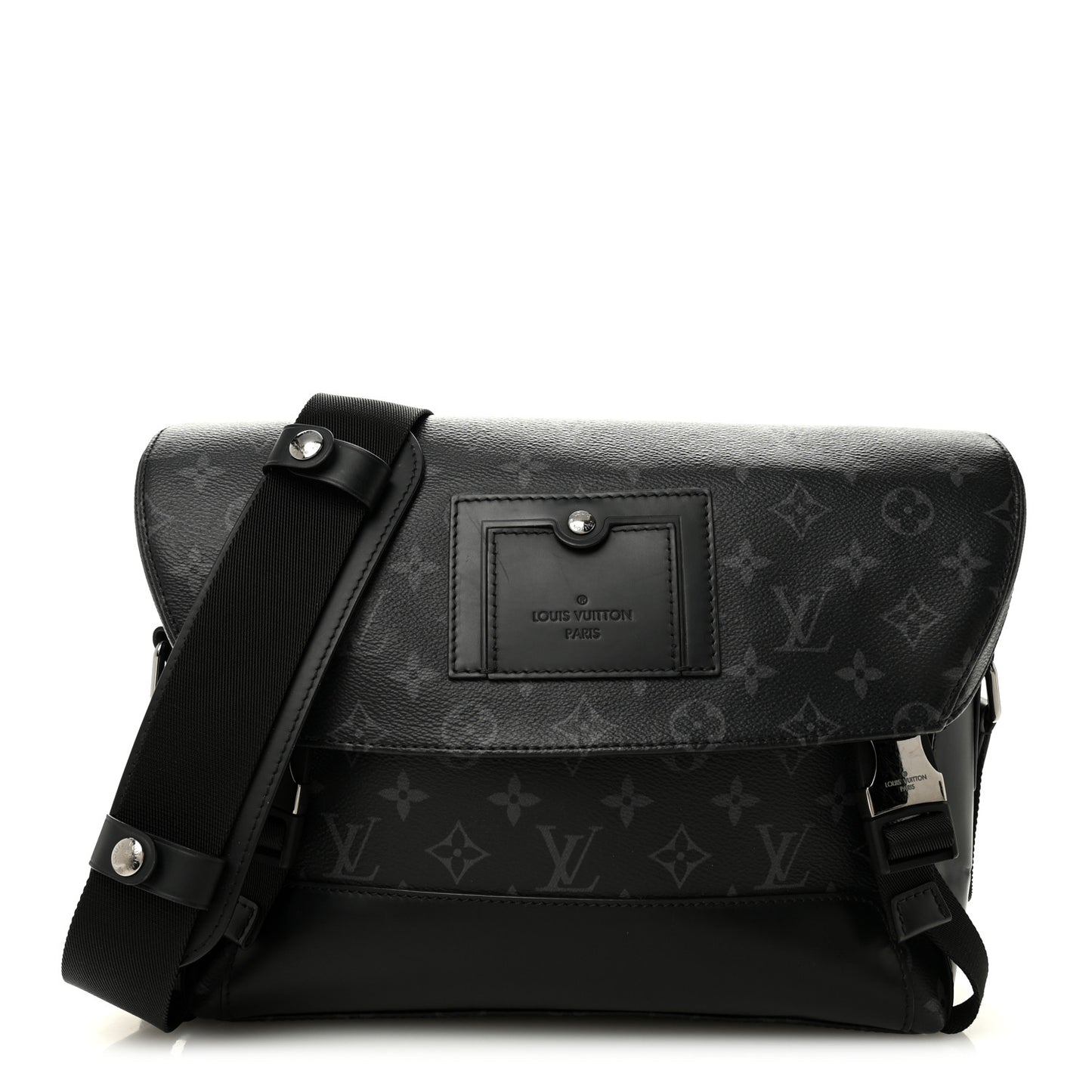 Monogram Eclipse Voyager PM Messenger