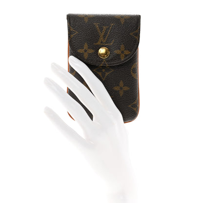 Louis Vuitton Monogram Phone Case MM 2 of 6
