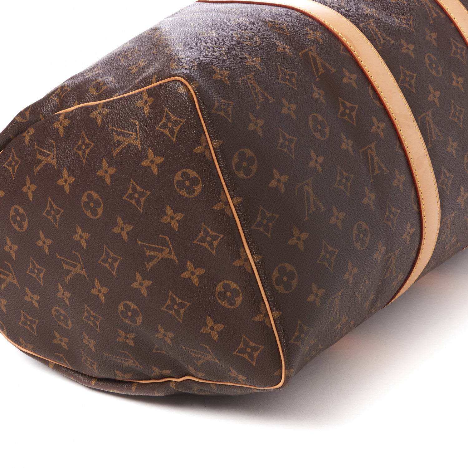 Louis Vuitton Monogram Keepall 50 5 of 9