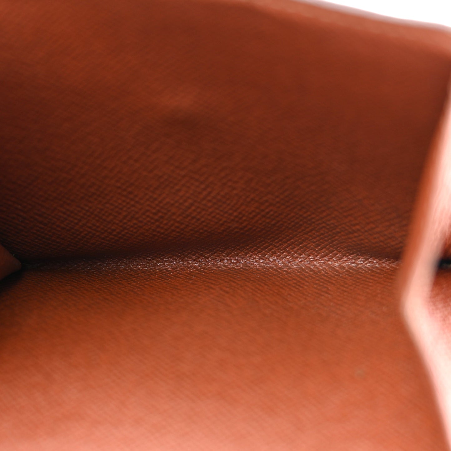 Monogram Elise Wallet