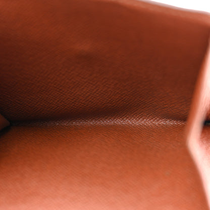 Louis Vuitton Monogram Elise Wallet 6 of 10