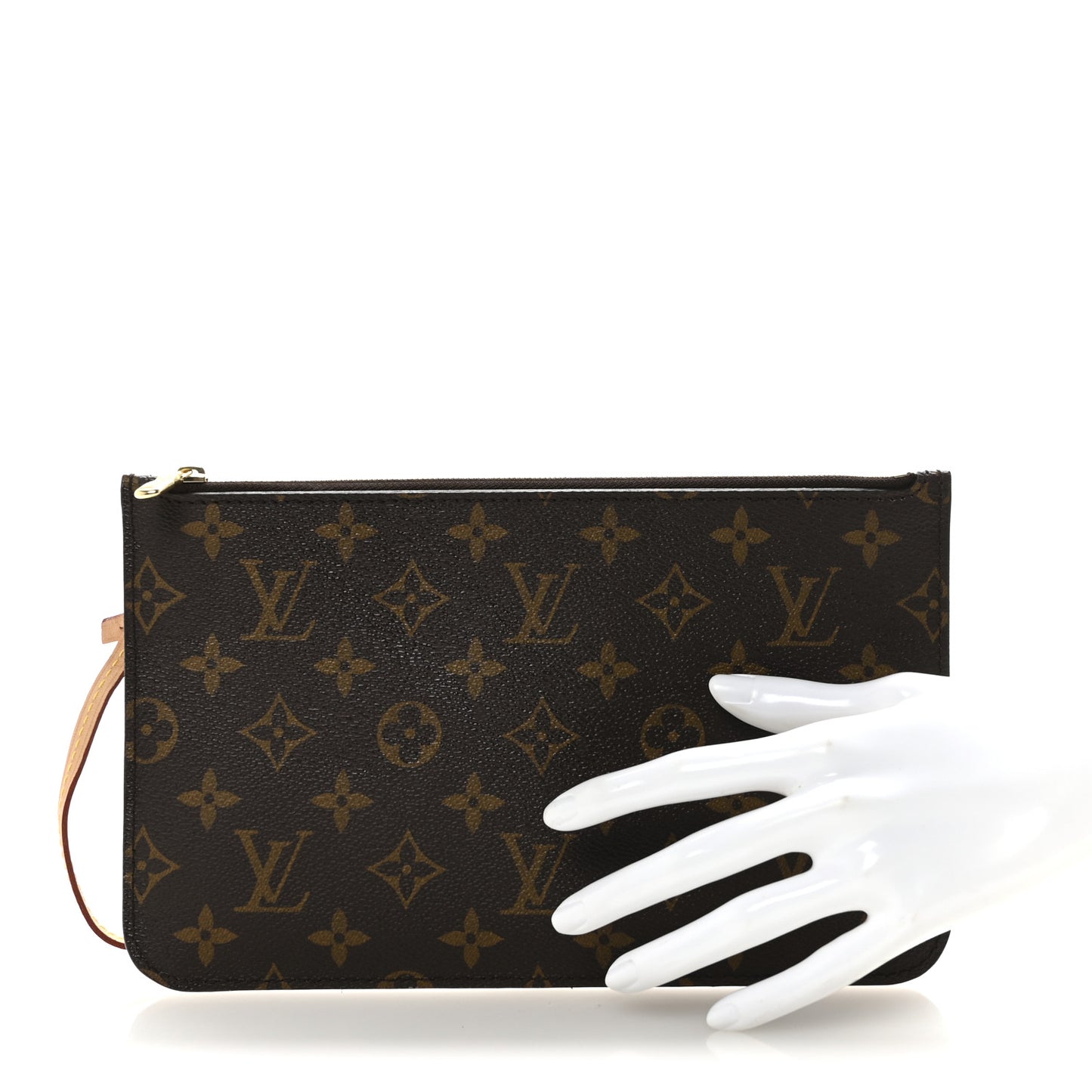 Monogram Neverfull MM GM Pochette