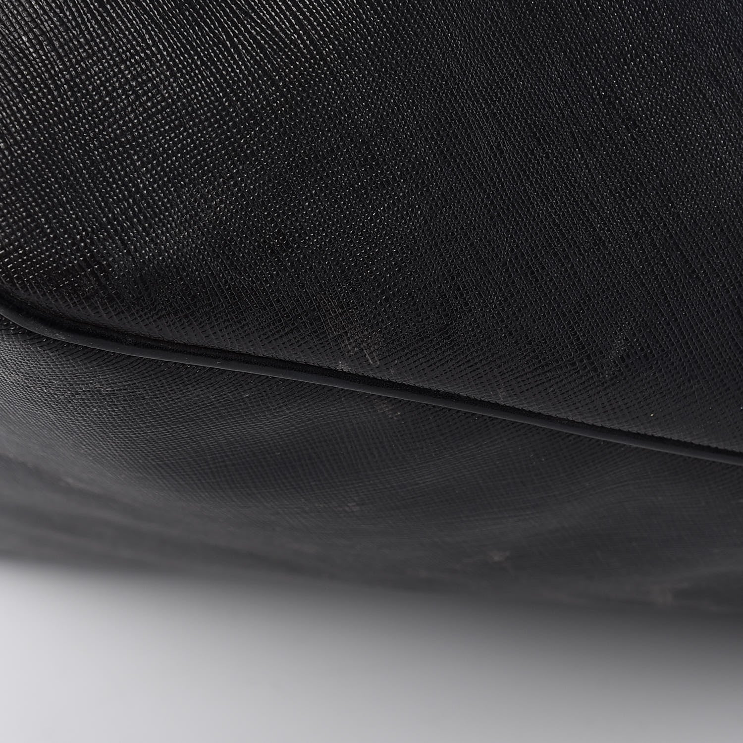 Givenchy Textured Coated Canvas Favelas Large Antigona Tote Black 18 of 19
