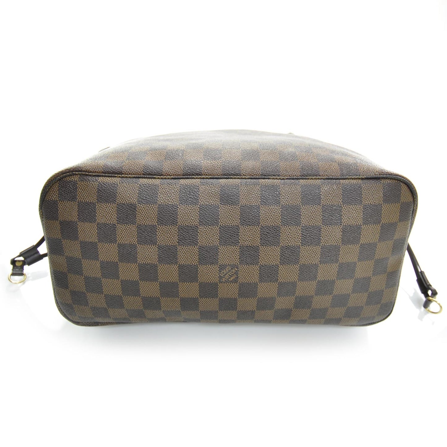 Damier Ebene Neverfull MM