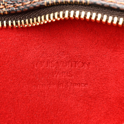 Louis Vuitton LOUIS VUITTON Damier Ebene Manosque GM Pochette 6 of 9