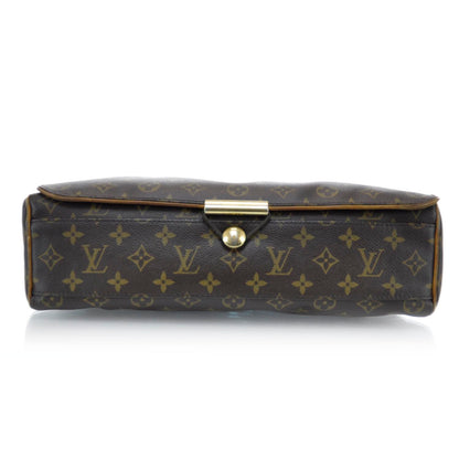 Louis Vuitton Monogram Abbesses Messenger Bag 6 of 10