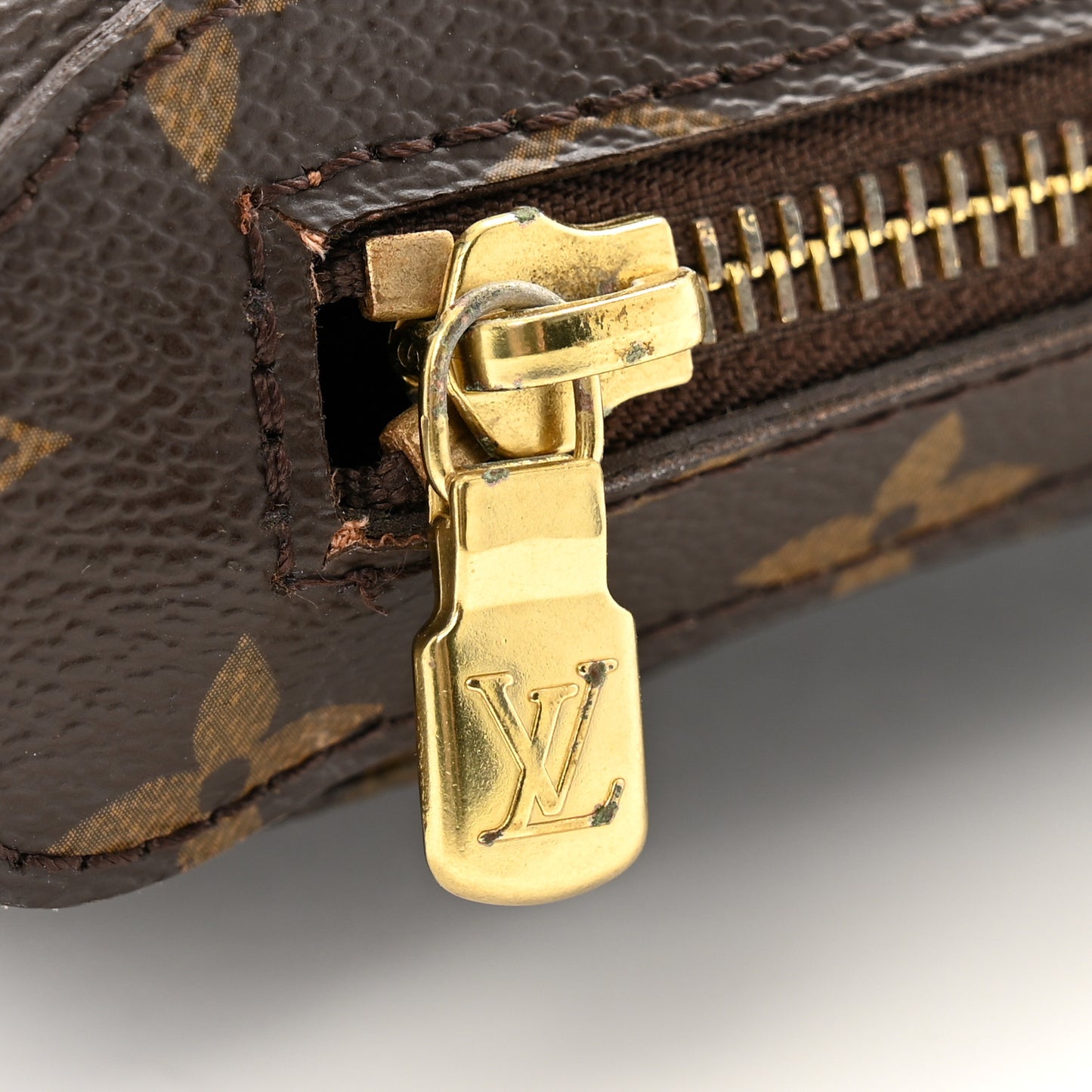 Monogram Geronimos