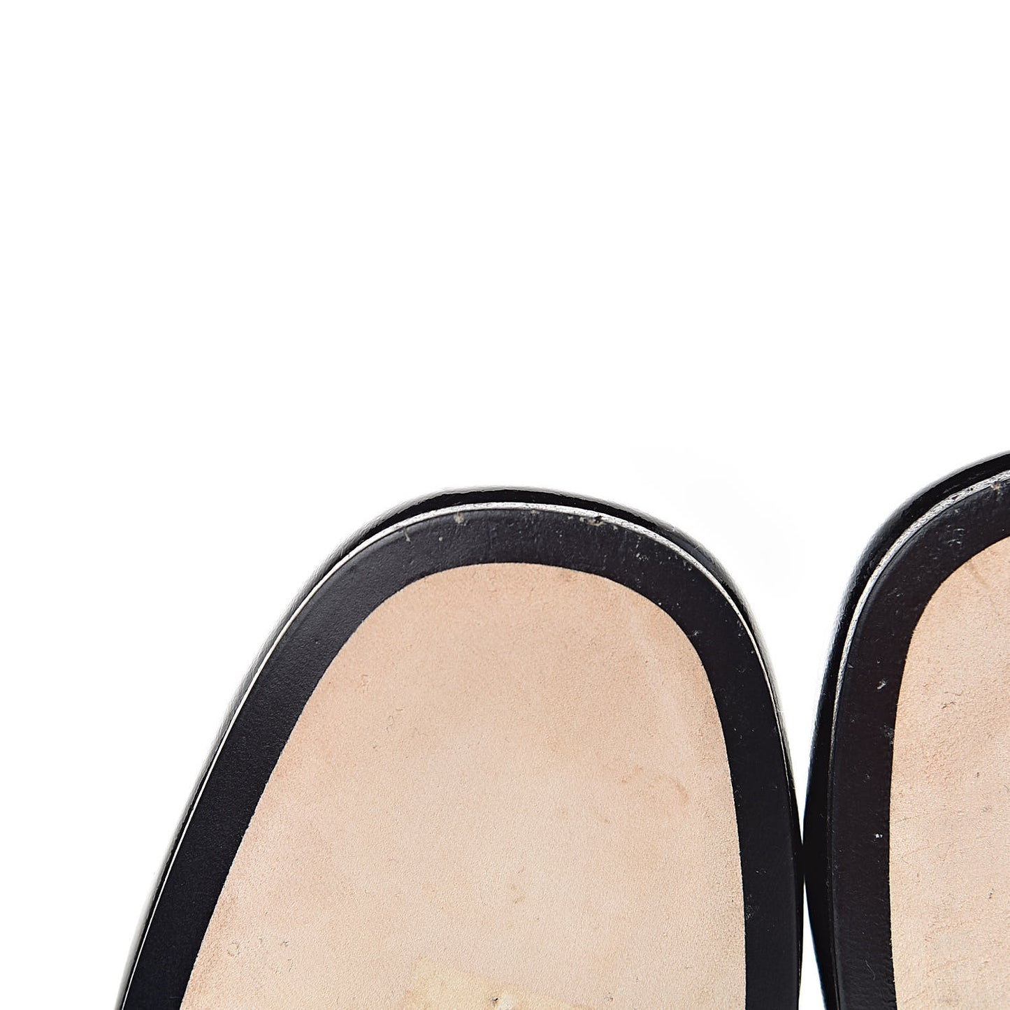 Patent CC Pumps 39.5 Black