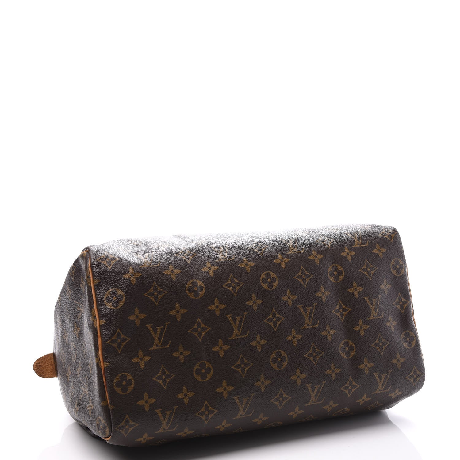 Louis Vuitton Monogram Speedy 35 3 of 11