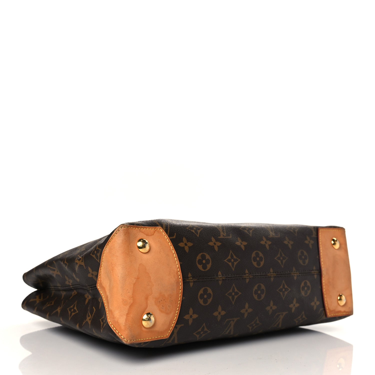 Louis Vuitton Monogram Wilshire MM 4 of 15