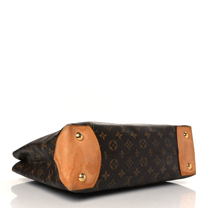 Louis Vuitton Monogram Wilshire MM 4 of 15