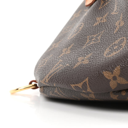 Louis Vuitton Monogram Bumbag 9 of 9