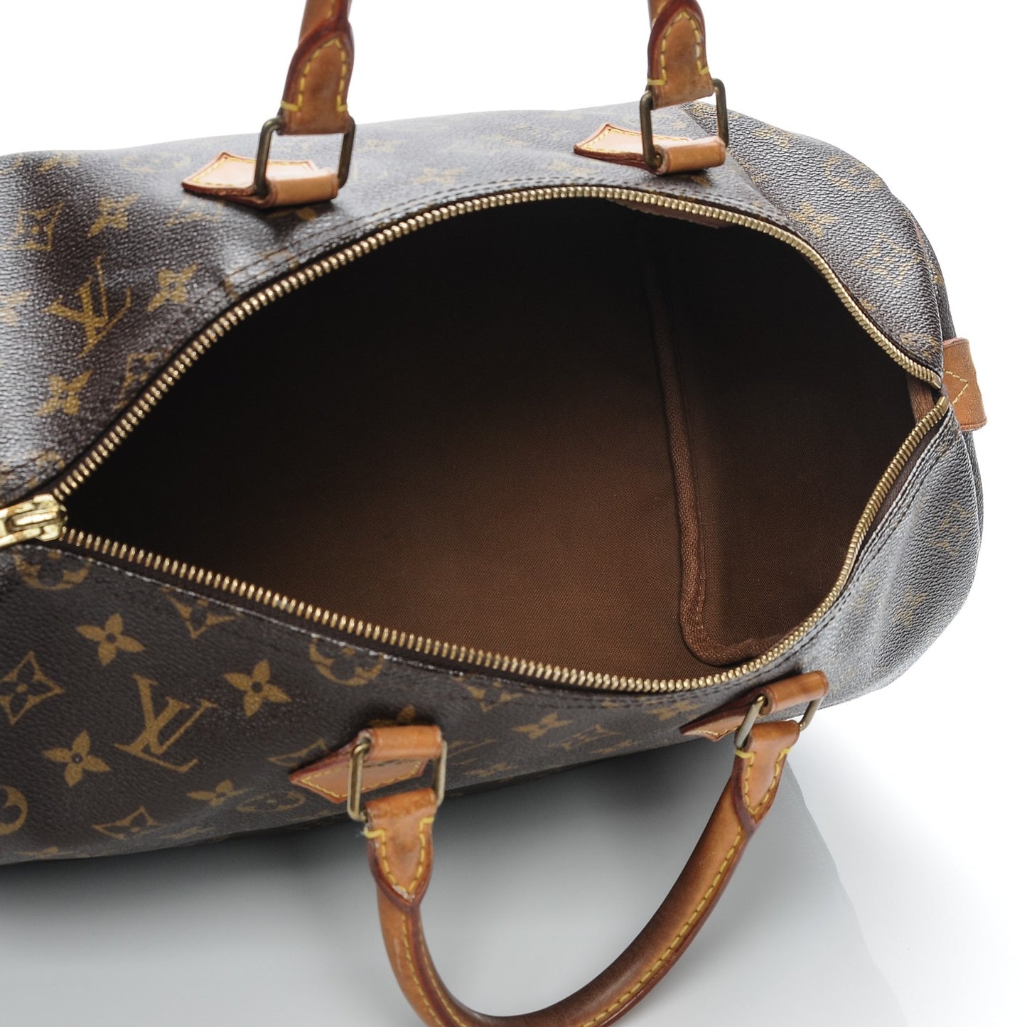 Monogram Speedy 35