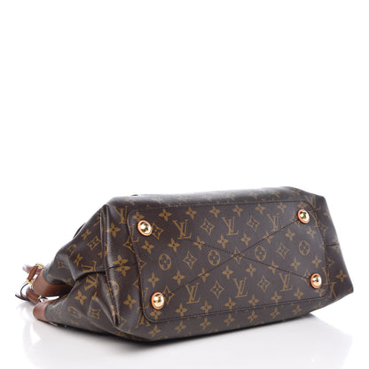 Louis Vuitton Monogram Olympe Camel 4 of 9